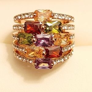 Cocktail Ring
